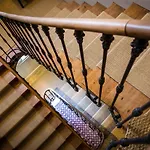 فندق مبيت وإفطار Du Palais 4*