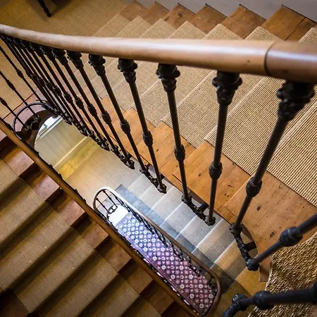 Panzió Du Palais 4*