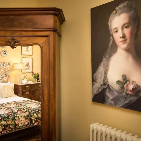 Bed & Breakfast Du Palais Carcassonne