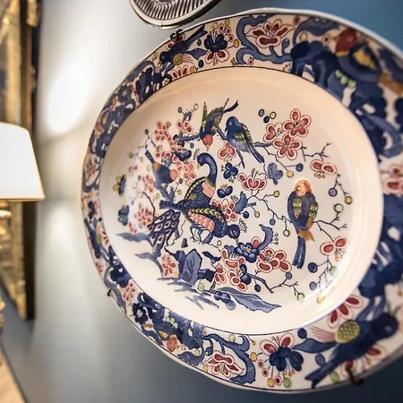 Du Palais Panzió 4*