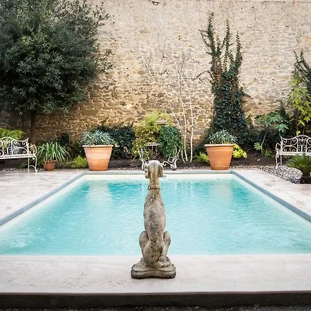 Du Palais 4* Каркассонн