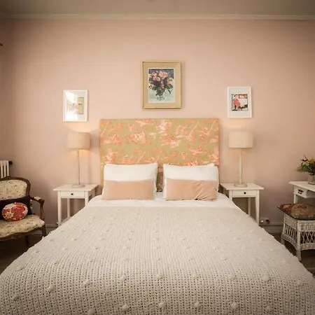 Bed & Breakfast Du Palais