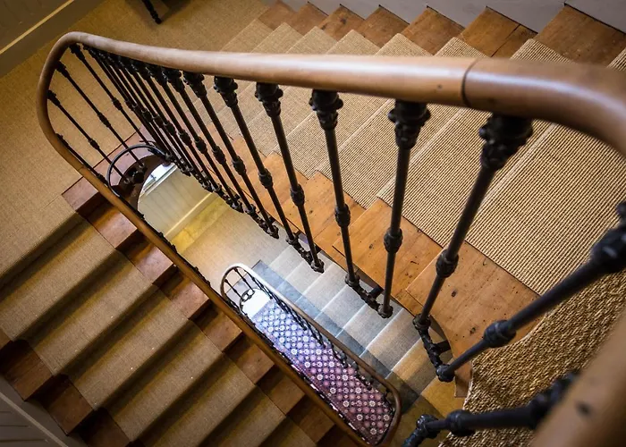 Bed & Breakfast Du Palais 4*