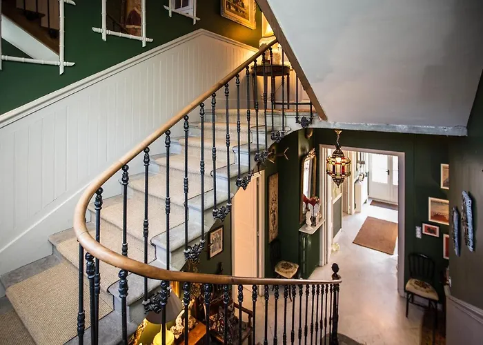 Nocleg ze śniadaniem Du Palais Carcassonne