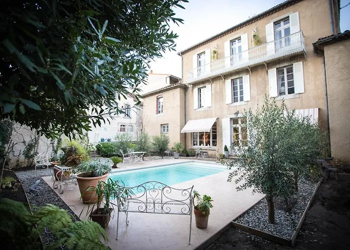 Du Palais Каркассон