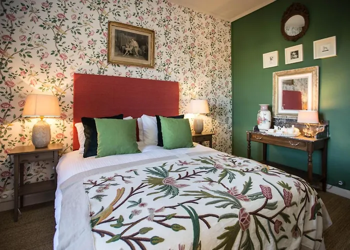 Du Palais 4* Каркассон