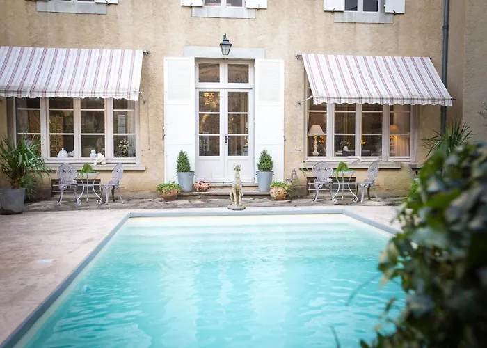 Du Palais Carcassonne