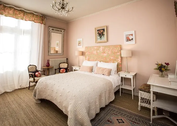 Du Palais Каркассон