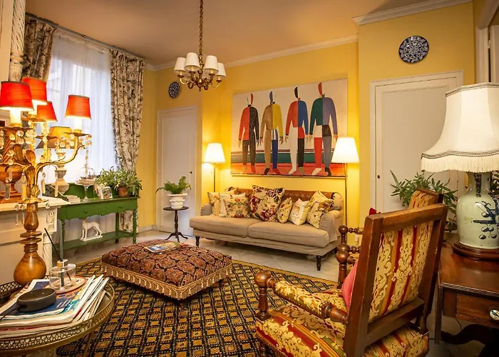 Du Palais Nocleg ze śniadaniem