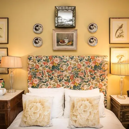 Bed & Breakfast Du Palais