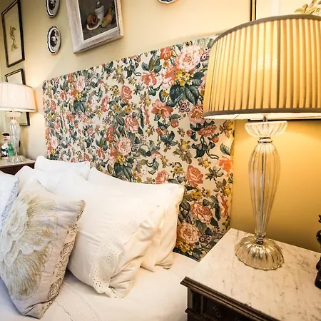 Bed & Breakfast Du Palais