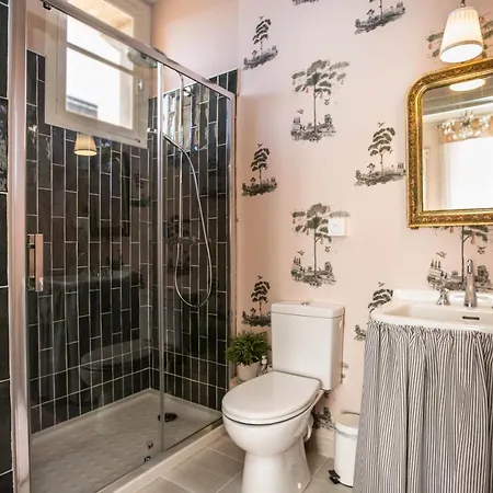 Bed & Breakfast Du Palais *