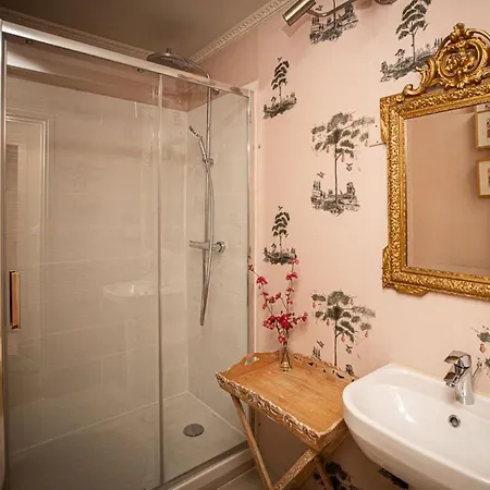Bed & Breakfast Du Palais