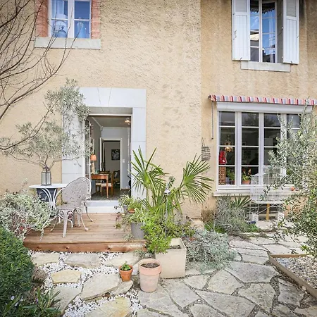 Bed & Breakfast Du Palais